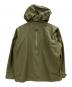MERRELL (メレル) SYMPATEX UTILITY JACKET VENT オリーブ サイズ:M 未使用品：27000円