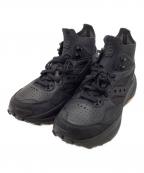 SAUCONYサッカニー）の古着「TREKKER S 