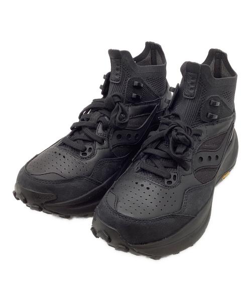 SAUCONY（サッカニー）SAUCONY (サッカニー) TREKKER S 