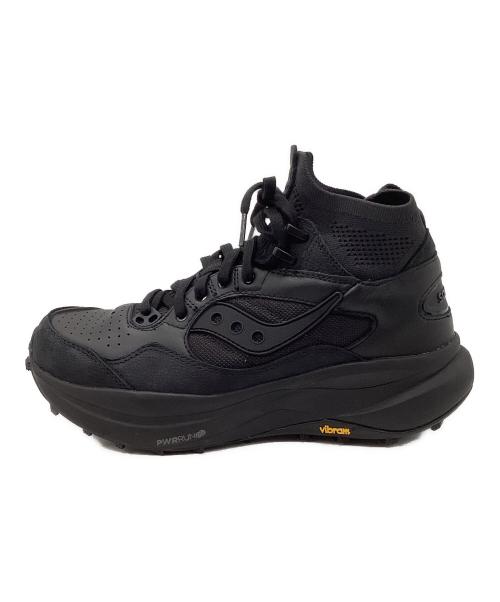 SAUCONY（サッカニー）SAUCONY (サッカニー) TREKKER S 
