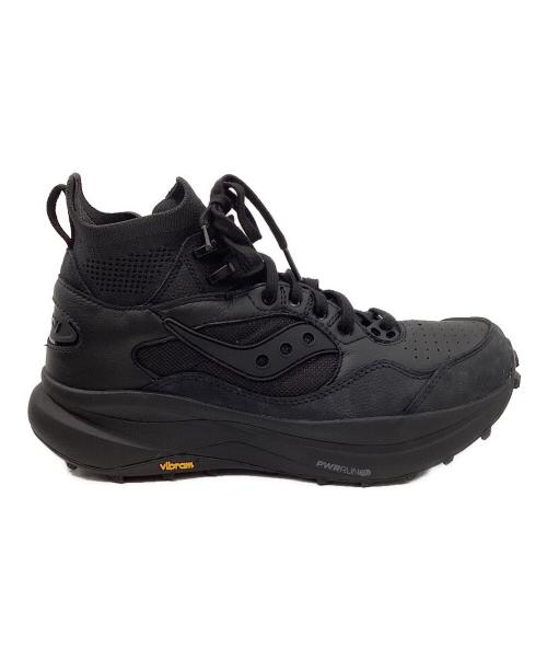 SAUCONY（サッカニー）SAUCONY (サッカニー) TREKKER S 