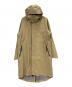on（オン）の古着「Knee Length Waterproof Jacket in Chai 性別	メンズ 色	ブラウン サイズ	SIZE M 代理店表記	あり」｜ブラウン