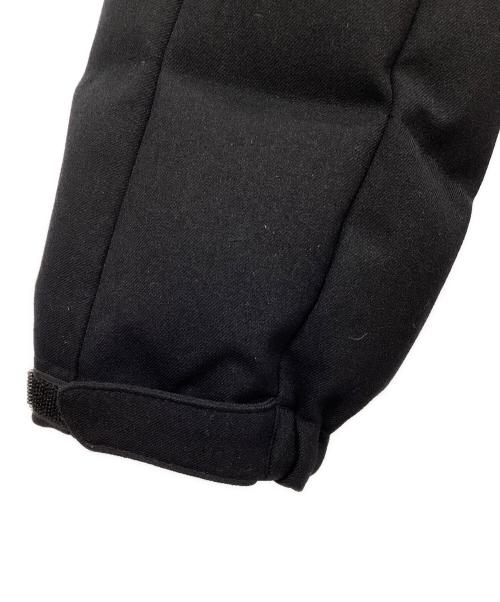 MAMMUT（マムート）MAMMUT (マムート) Roseg IN Hooded Jacket  ブラック サイズ:Sの古着・服飾アイテム