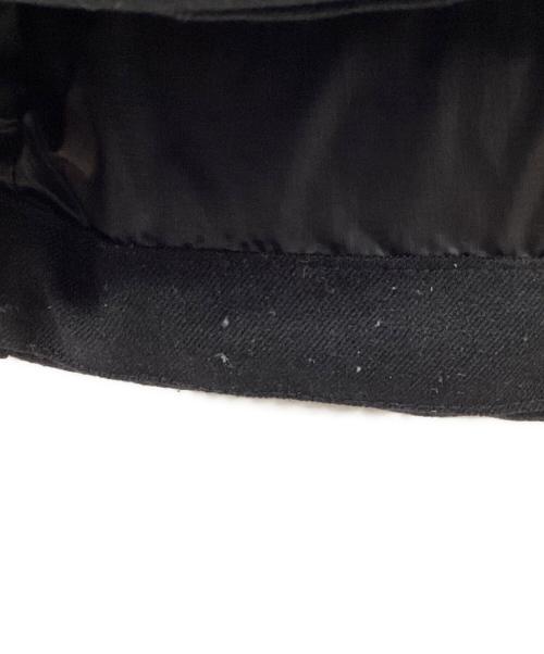 MAMMUT（マムート）MAMMUT (マムート) Roseg IN Hooded Jacket  ブラック サイズ:Sの古着・服飾アイテム