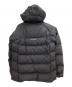 MAMMUT (マムート) Roseg IN Hooded Jacket  ブラック サイズ:S：25000円
