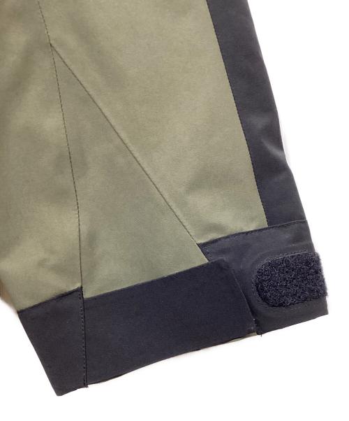 THE NORTH FACE（ザ ノース フェイス）THE NORTH FACE (ザ ノース フェイス) マウンテンジャケット オリーブ サイズ:XXLの古着・服飾アイテム