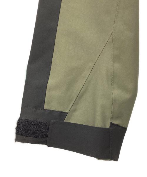 THE NORTH FACE（ザ ノース フェイス）THE NORTH FACE (ザ ノース フェイス) マウンテンジャケット オリーブ サイズ:XXLの古着・服飾アイテム