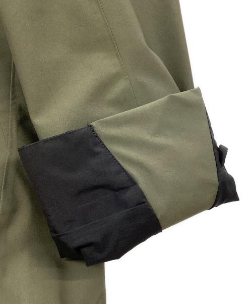 THE NORTH FACE（ザ ノース フェイス）THE NORTH FACE (ザ ノース フェイス) マウンテンジャケット オリーブ サイズ:XXLの古着・服飾アイテム