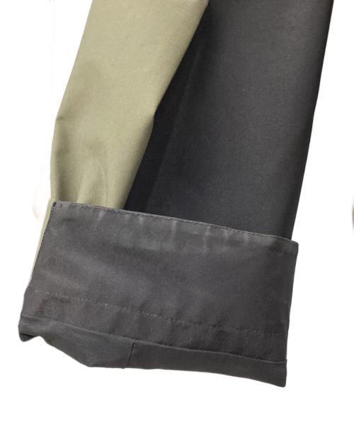 THE NORTH FACE（ザ ノース フェイス）THE NORTH FACE (ザ ノース フェイス) マウンテンジャケット オリーブ サイズ:XXLの古着・服飾アイテム
