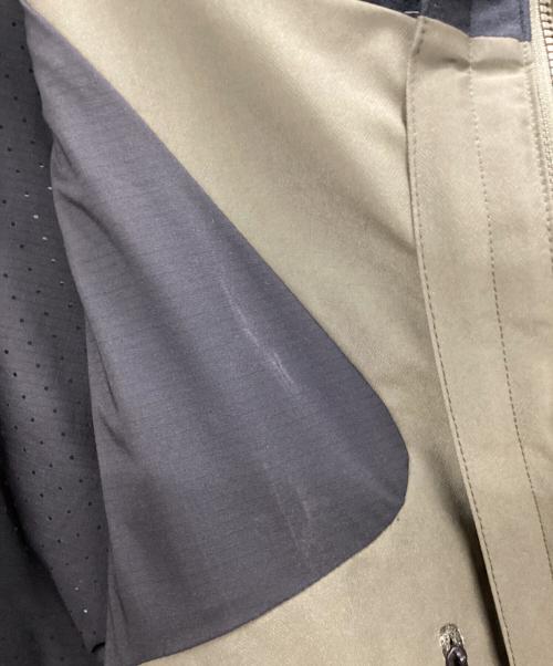 THE NORTH FACE（ザ ノース フェイス）THE NORTH FACE (ザ ノース フェイス) マウンテンジャケット オリーブ サイズ:XXLの古着・服飾アイテム