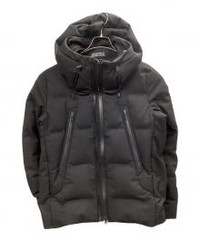 DESCENTE（デサント）の古着「オルテライン」｜ブラック
