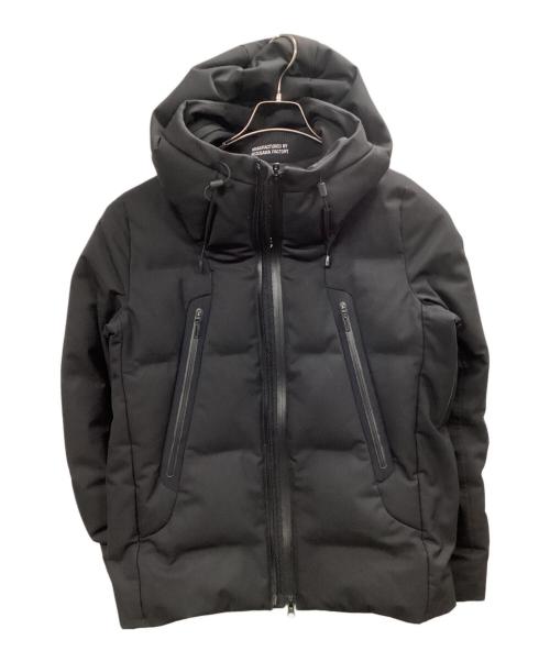 DESCENTE（デサント）DESCENTE (デサント) オルテライン ブラック サイズ:Lの古着・服飾アイテム