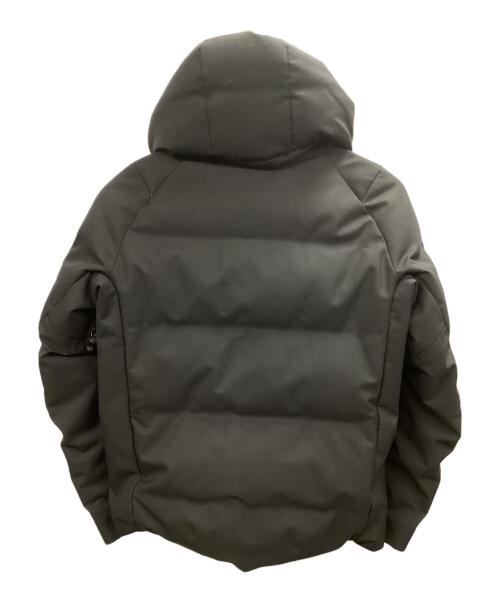 DESCENTE（デサント）DESCENTE (デサント) オルテライン ブラック サイズ:Lの古着・服飾アイテム