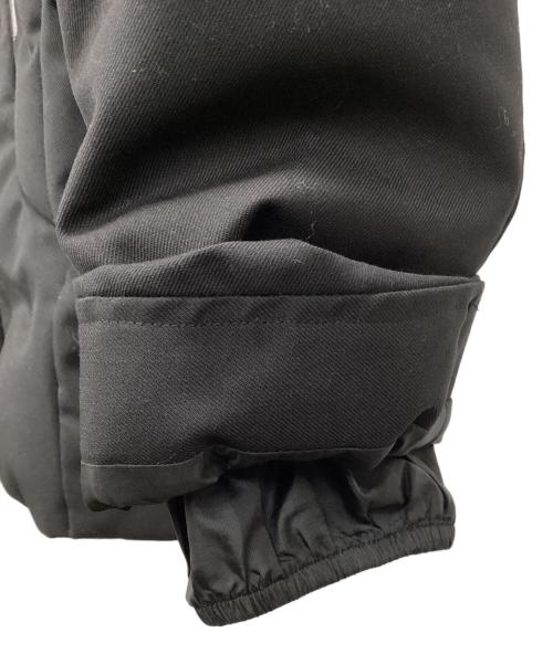 DESCENTE（デサント）DESCENTE (デサント) オルテライン ブラック サイズ:Lの古着・服飾アイテム