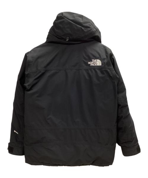 THE NORTH FACE（ザ ノース フェイス）THE NORTH FACE (ザ ノース フェイス) マウンテンダウンジャケット ブラック サイズ:Lの古着・服飾アイテム