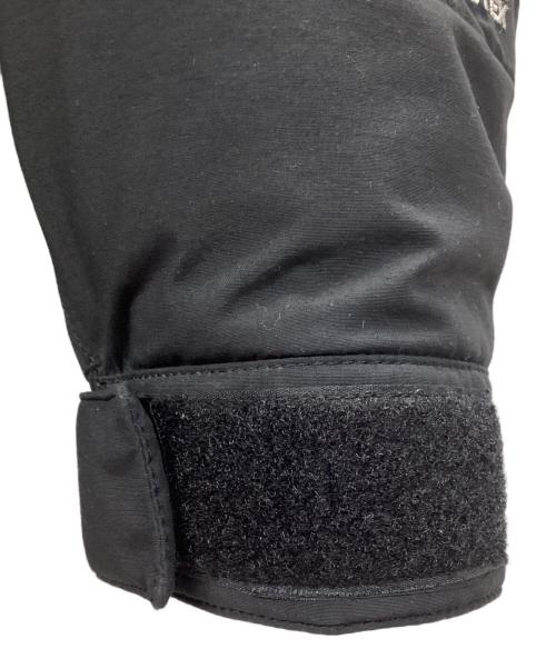 THE NORTH FACE（ザ ノース フェイス）THE NORTH FACE (ザ ノース フェイス) マウンテンダウンジャケット ブラック サイズ:Lの古着・服飾アイテム