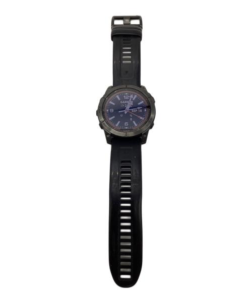 GARMIN（ガーミン）GARMIN (ガーミン) fēnix 7X Sapphire Dual Powerの古着・服飾アイテム