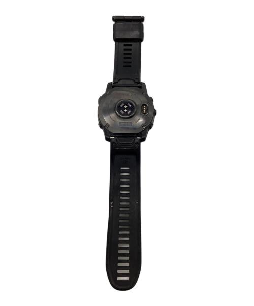 GARMIN（ガーミン）GARMIN (ガーミン) fēnix 7X Sapphire Dual Powerの古着・服飾アイテム