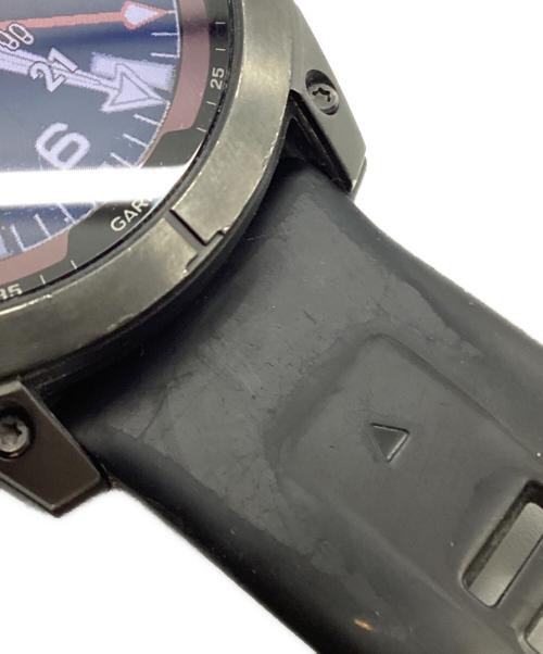 GARMIN（ガーミン）GARMIN (ガーミン) fēnix 7X Sapphire Dual Powerの古着・服飾アイテム