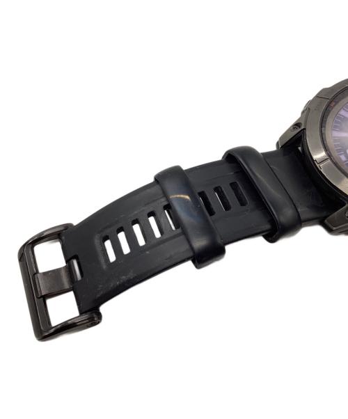 GARMIN（ガーミン）GARMIN (ガーミン) fēnix 7X Sapphire Dual Powerの古着・服飾アイテム