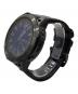GARMIN (ガーミン) fēnix 7X Sapphire Dual Power：40000円