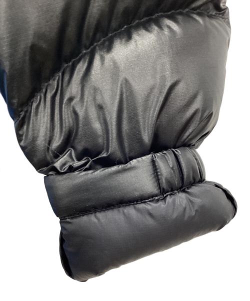 MAMMUT（マムート）MAMMUT (マムート) グラビティ インサレーション フーデッド ジャケット ブルー サイズ:Mの古着・服飾アイテム