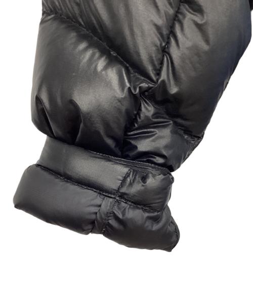 MAMMUT（マムート）MAMMUT (マムート) グラビティ インサレーション フーデッド ジャケット ブルー サイズ:Mの古着・服飾アイテム