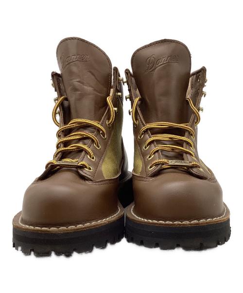 Danner（ダナー）Danner (ダナー) ダナーライト ブラウン サイズ:US7.5の古着・服飾アイテム
