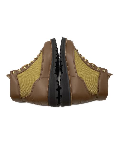 Danner（ダナー）Danner (ダナー) ダナーライト ブラウン サイズ:US7.5の古着・服飾アイテム