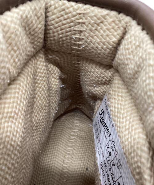 Danner（ダナー）Danner (ダナー) ダナーライト ブラウン サイズ:US7.5の古着・服飾アイテム