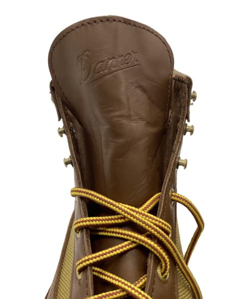 Danner（ダナー）Danner (ダナー) ダナーライト ブラウン サイズ:US7.5の古着・服飾アイテム