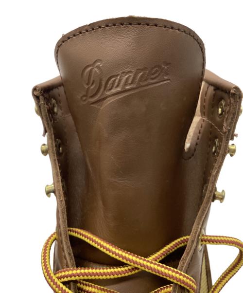 Danner（ダナー）Danner (ダナー) ダナーライト ブラウン サイズ:US7.5の古着・服飾アイテム