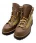 Danner（ダナー）の古着「ダナーライト」｜ブラウン