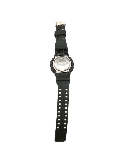 CASIO（カシオ）CASIO (カシオ) SUZUKI JIMNY×CASIO G-SHOCK DW-100コラボウォッチ サードエディション グリーンの古着・服飾アイテム