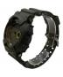 CASIO (カシオ) SUZUKI JIMNY×CASIO G-SHOCK DW-100コラボウォッチ サードエディション グリーン：25000円