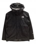 THE NORTH FACEザ ノース フェイス）の古着「マウンテンラウンダージャケット」｜ブラック