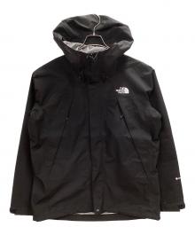 THE NORTH FACE（ザ ノース フェイス）の古着「マウンテンラウンダージャケット」｜ブラック