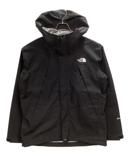 THE NORTH FACE（ザ ノース フェイス）THE NORTH FACE (ザ ノース フェイス) マウンテンラウンダージャケット ブラック サイズ:Lの古着・服飾アイテム
