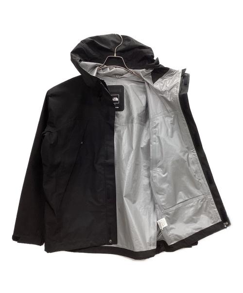 THE NORTH FACE（ザ ノース フェイス）THE NORTH FACE (ザ ノース フェイス) マウンテンラウンダージャケット ブラック サイズ:Lの古着・服飾アイテム