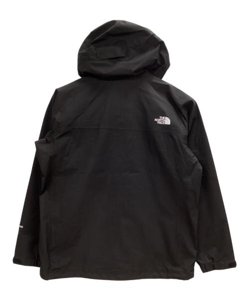 THE NORTH FACE（ザ ノース フェイス）THE NORTH FACE (ザ ノース フェイス) マウンテンラウンダージャケット ブラック サイズ:Lの古着・服飾アイテム