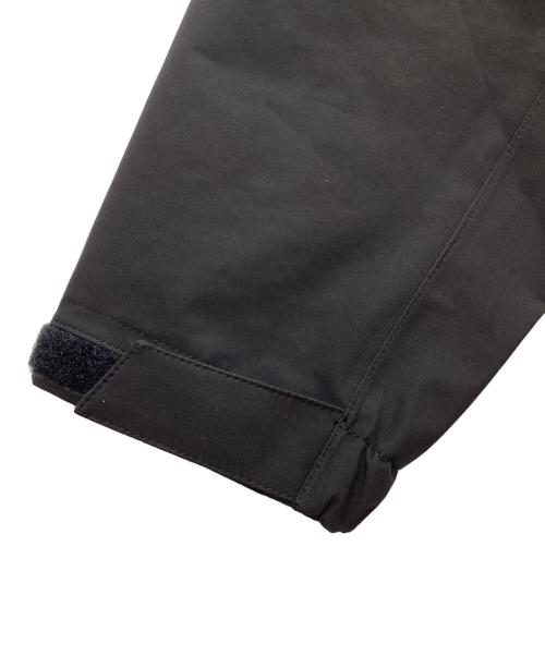 THE NORTH FACE（ザ ノース フェイス）THE NORTH FACE (ザ ノース フェイス) マウンテンラウンダージャケット ブラック サイズ:Lの古着・服飾アイテム