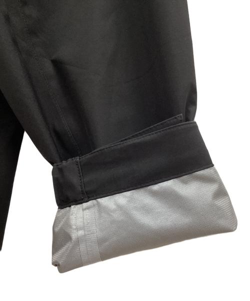 THE NORTH FACE（ザ ノース フェイス）THE NORTH FACE (ザ ノース フェイス) マウンテンラウンダージャケット ブラック サイズ:Lの古着・服飾アイテム