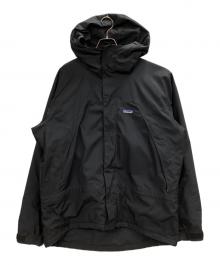 Patagonia（パタゴニア）の古着「インファーノジャケット」｜ブラック