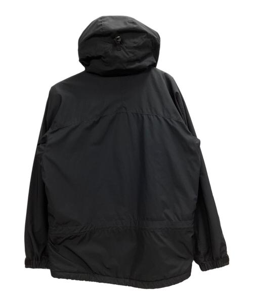 Patagonia（パタゴニア）Patagonia (パタゴニア) インファーノジャケット ブラック サイズ:Mの古着・服飾アイテム