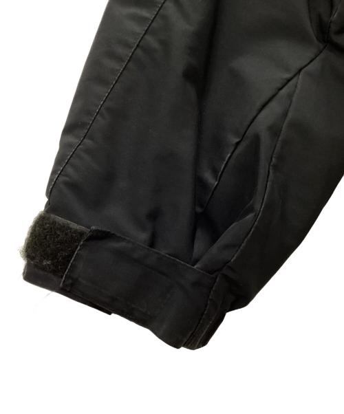 Patagonia（パタゴニア）Patagonia (パタゴニア) インファーノジャケット ブラック サイズ:Mの古着・服飾アイテム