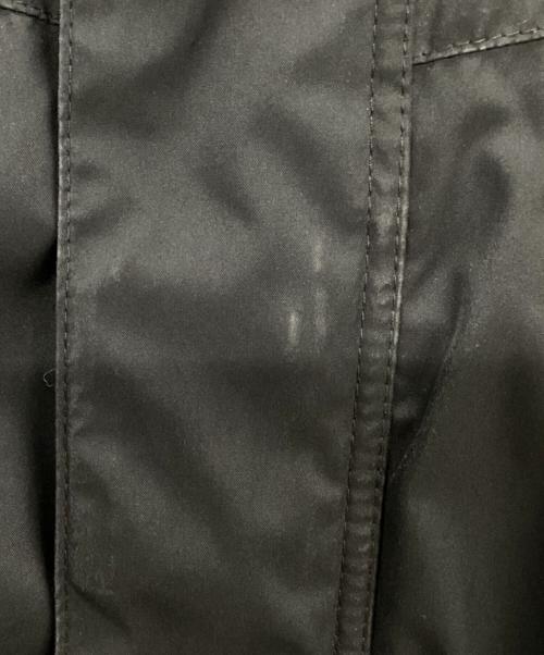 Patagonia（パタゴニア）Patagonia (パタゴニア) インファーノジャケット ブラック サイズ:Mの古着・服飾アイテム