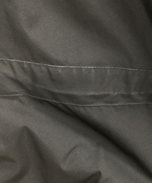Patagonia（パタゴニア）Patagonia (パタゴニア) インファーノジャケット ブラック サイズ:Mの古着・服飾アイテム