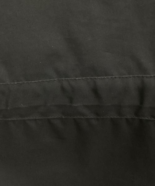 Patagonia（パタゴニア）Patagonia (パタゴニア) インファーノジャケット ブラック サイズ:Mの古着・服飾アイテム
