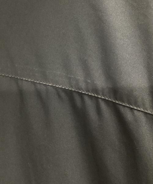 Patagonia（パタゴニア）Patagonia (パタゴニア) インファーノジャケット ブラック サイズ:Mの古着・服飾アイテム
