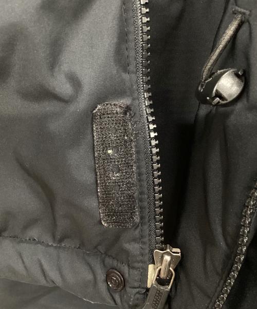 Patagonia（パタゴニア）Patagonia (パタゴニア) インファーノジャケット ブラック サイズ:Mの古着・服飾アイテム